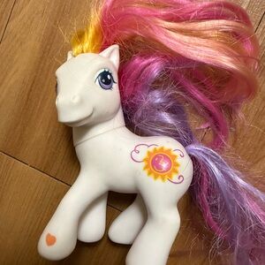 My little pony sunny daze
